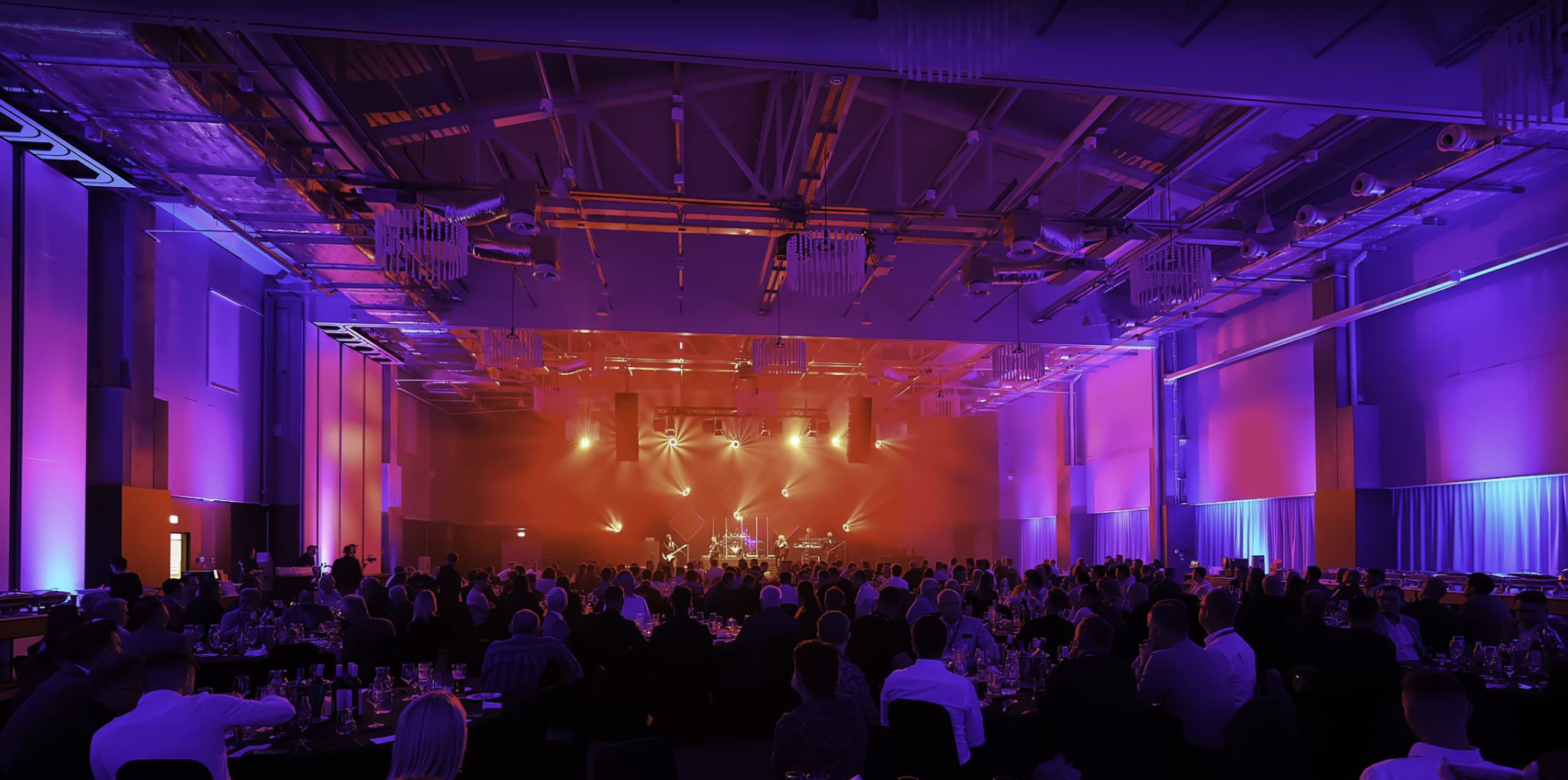 Noise Event - organizacja i obsługa techniczna imprez eventów koncertów, nagłośnienie, oświetlenie, wynajem sceny. Muszyna Nowy Sącz Kraków