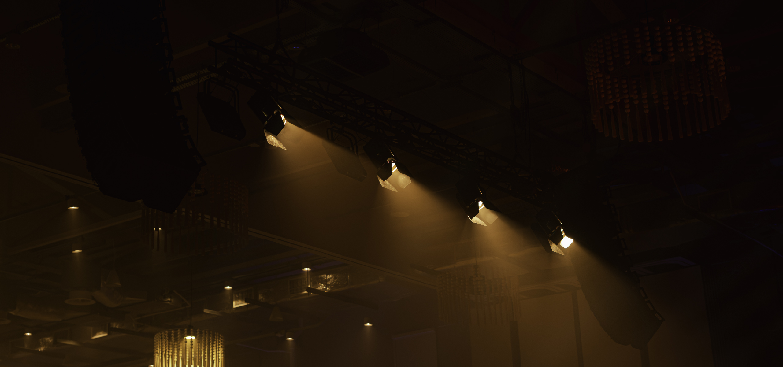 Noise Event - organizacja i obsługa techniczna imprez eventów koncertów, nagłośnienie, oświetlenie, wynajem sceny. Muszyna Nowy Sącz Kraków